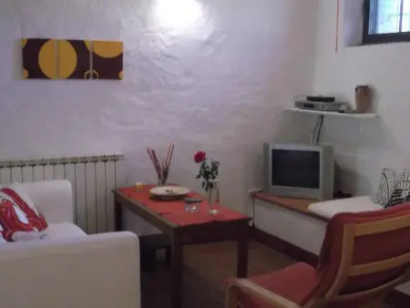 La Loggia, Appartement 4 personnes à Gaiole in Chianti - Photo 12