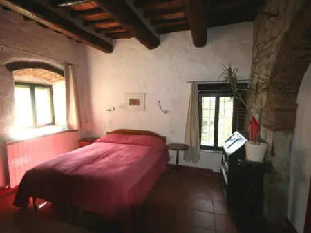 La Loggia, Appartement 4 personnes à Gaiole in Chianti - Photo 16