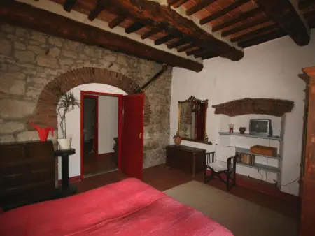 La Loggia, Appartement 4 personnes à Gaiole in Chianti - Photo 18