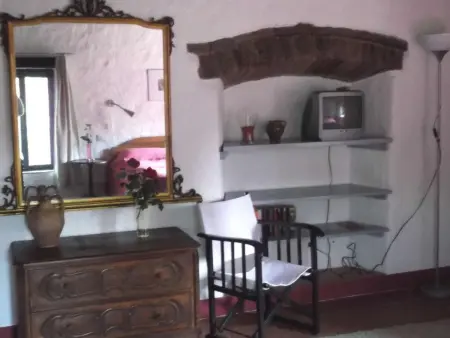 La Loggia, Appartement 4 personnes à Gaiole in Chianti - Photo 20