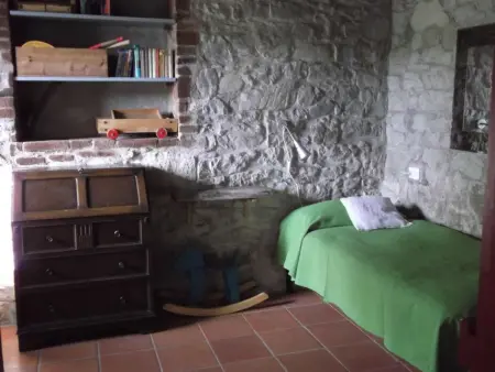 La Loggia, Appartement 4 personnes à Gaiole in Chianti - Photo 23