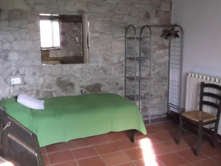 La Loggia, Appartement 4 personnes à Gaiole in Chianti - Photo 24