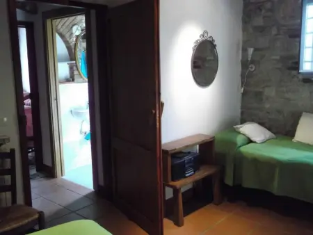 La Loggia, Appartement 4 personnes à Gaiole in Chianti - Photo 25