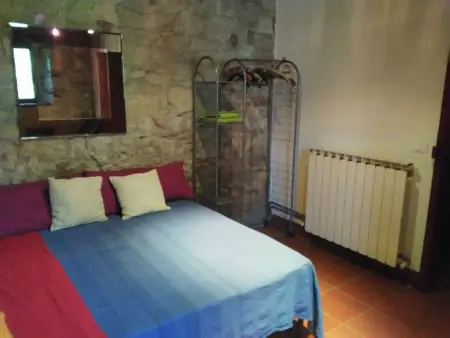 La Loggia, Appartement 4 personnes à Gaiole in Chianti - Photo 26