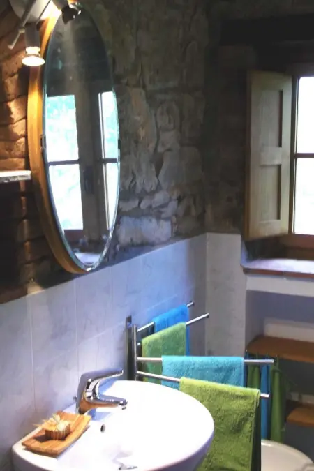 La Loggia, Appartement 4 personnes à Gaiole in Chianti - Photo 28