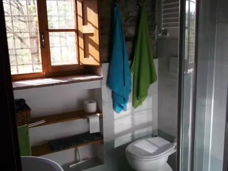 La Loggia, Appartement 4 personnes à Gaiole in Chianti - Photo 29
