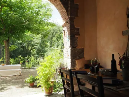 La Loggia, Appartement 4 personnes à Gaiole in Chianti - Photo 30