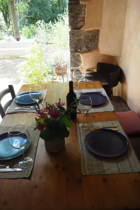 La Loggia, Appartement 4 personnes à Gaiole in Chianti - Photo 32