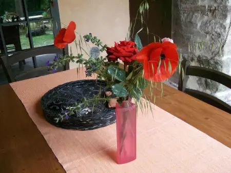 La Loggia, Appartement 4 personnes à Gaiole in Chianti - Photo 34