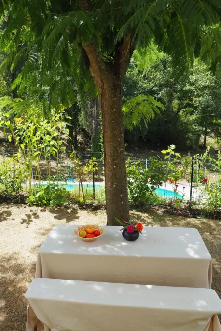 La Loggia, Appartement 4 personnes à Gaiole in Chianti - Photo 43