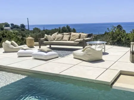 Luxury – Trullo dei Silvi, Villa 12 personnes à Morciano di Leuca - Photo 2
