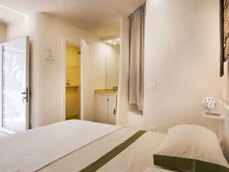 Luxury – Trullo dei Silvi, Villa 12 personnes à Morciano di Leuca - Photo 14