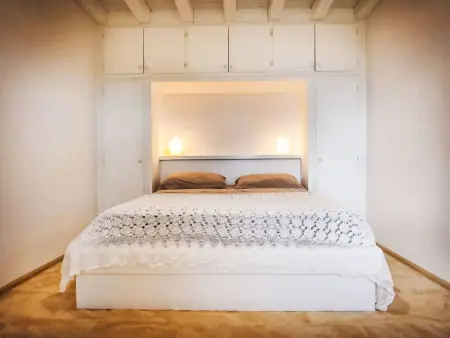 Luxury – Trullo dei Silvi, Villa 12 personnes à Morciano di Leuca - Photo 15