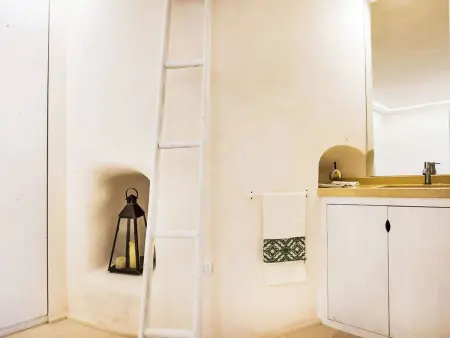 Luxury – Trullo dei Silvi, Villa 12 personnes à Morciano di Leuca - Photo 16