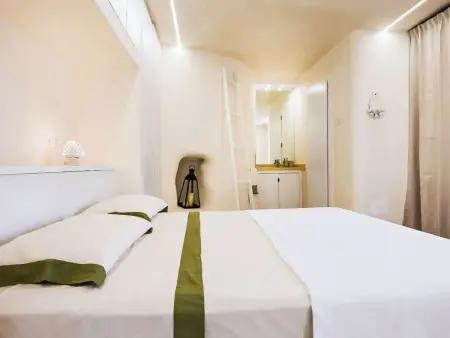 Luxury – Trullo dei Silvi, Villa 12 personnes à Morciano di Leuca - Photo 17