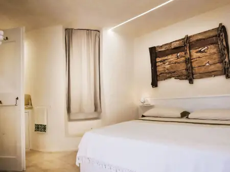 Luxury – Trullo dei Silvi, Villa 12 personnes à Morciano di Leuca - Photo 20
