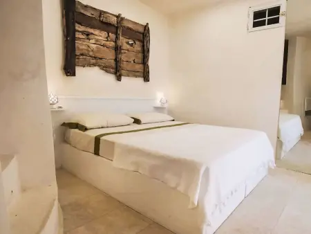 Luxury – Trullo dei Silvi, Villa 12 personnes à Morciano di Leuca - Photo 21