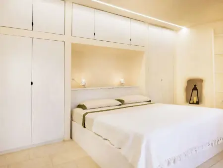 Luxury – Trullo dei Silvi, Villa 12 personnes à Morciano di Leuca - Photo 22