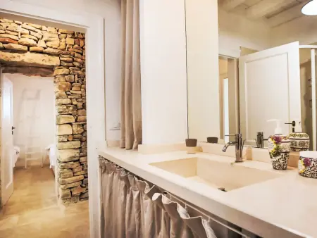Luxury – Trullo dei Silvi, Villa 12 personnes à Morciano di Leuca - Photo 23