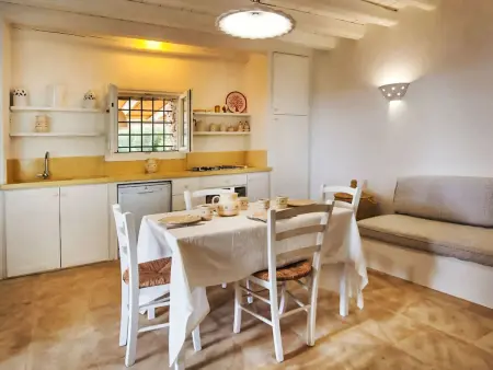 Luxury – Trullo dei Silvi, Villa 12 personnes à Morciano di Leuca - Photo 24