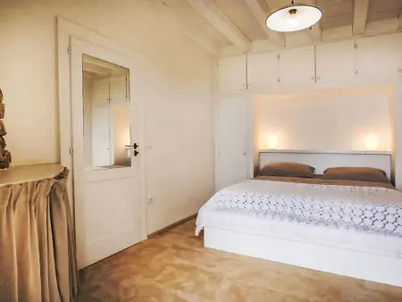 Luxury – Trullo dei Silvi, Villa 12 personnes à Morciano di Leuca - Photo 25