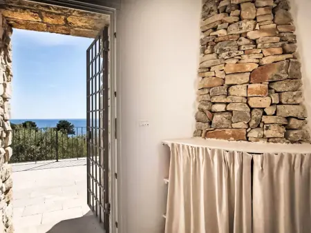 Luxury – Trullo dei Silvi, Villa 12 personnes à Morciano di Leuca - Photo 26