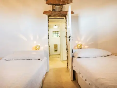 Luxury – Trullo dei Silvi, Villa 12 personnes à Morciano di Leuca - Photo 27