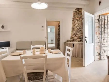 Luxury – Trullo dei Silvi, Villa 12 personnes à Morciano di Leuca - Photo 28