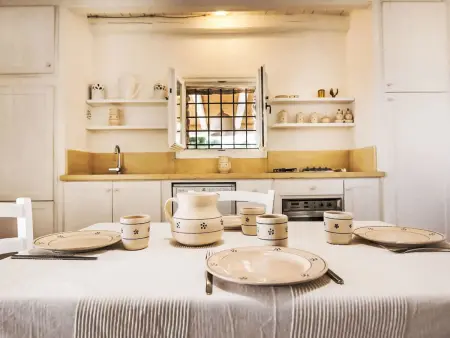 Luxury – Trullo dei Silvi, Villa 12 personnes à Morciano di Leuca - Photo 30