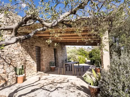 Luxury – Trullo dei Silvi, Villa 12 personnes à Morciano di Leuca - Photo 31