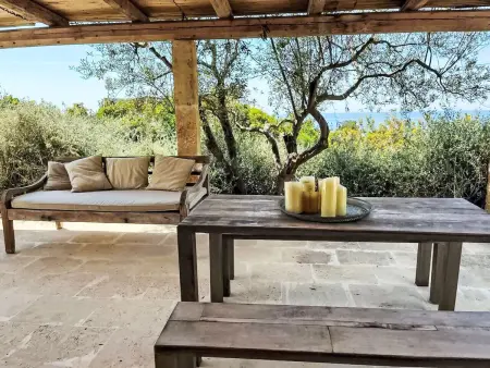 Luxury – Trullo dei Silvi, Villa 12 personnes à Morciano di Leuca - Photo 35
