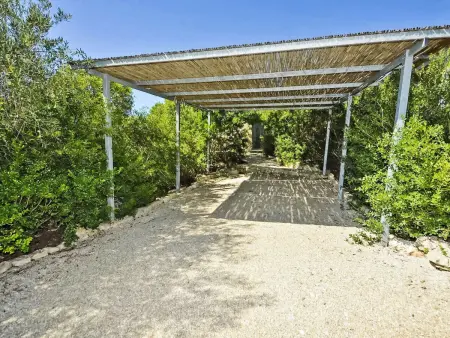 Luxury – Trullo dei Silvi, Villa 12 personnes à Morciano di Leuca - Photo 37