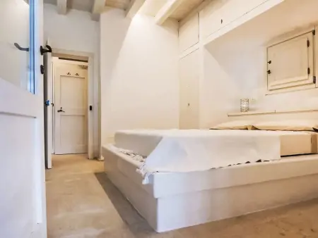 Luxury – Trullo dei Silvi, Villa 12 personnes à Morciano di Leuca - Photo 38