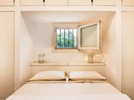 Luxury – Trullo dei Silvi, Villa 12 personnes à Morciano di Leuca - Photo 39