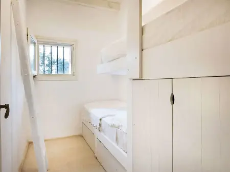 Luxury – Trullo dei Silvi, Villa 12 personnes à Morciano di Leuca - Photo 40