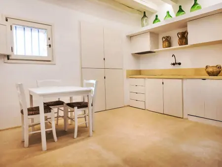 Luxury – Trullo dei Silvi, Villa 12 personnes à Morciano di Leuca - Photo 42