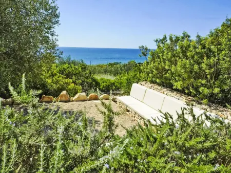 Luxury – Trullo dei Silvi, Villa 12 personnes à Morciano di Leuca - Photo 44