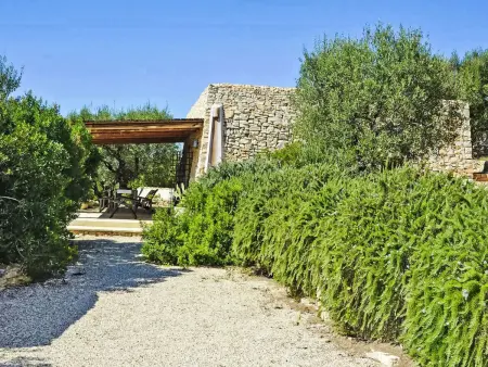 Luxury – Trullo dei Silvi, Villa 12 personnes à Morciano di Leuca - Photo 45