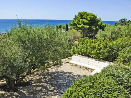Luxury – Trullo dei Silvi, Villa 8 personnes à Morciano di Leuca - Photo 47
