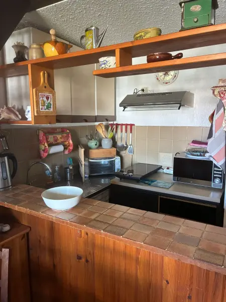 Appartement cosy à Saintes-Maries-de-la-Mer avec terrasse - Photo 1
