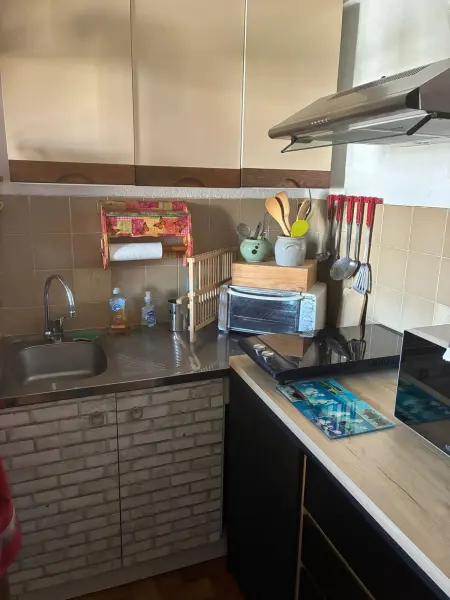 Appartement cosy à Saintes-Maries-de-la-Mer avec terrasse - Photo 2