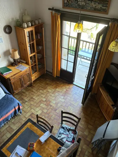 Appartement cosy à Saintes-Maries-de-la-Mer avec terrasse - Photo 6