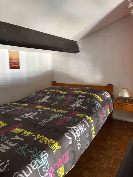 Appartement cosy à Saintes-Maries-de-la-Mer avec terrasse - Photo 7