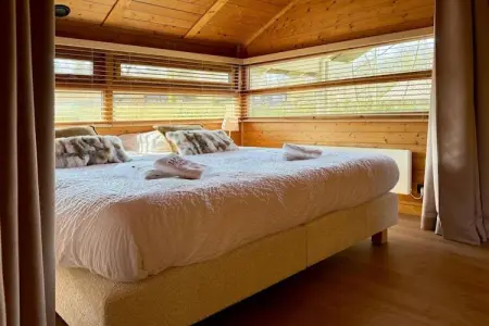 Chalet Pure Terre, Paix, confort et nature dans cette maison - Photo 4
