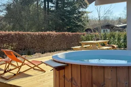 Chalet Pure Terre, Paix, confort et nature dans cette maison - Photo 6
