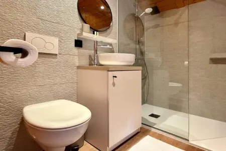 Chalet Pure Terre, Paix, confort et nature dans cette maison - Photo 12