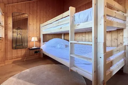 Chalet Pure Terre, Paix, confort et nature dans cette maison - Photo 15