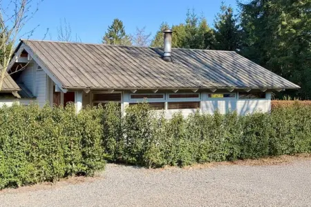 Chalet Pure Terre, Paix, confort et nature dans cette maison - Photo 16