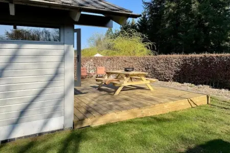 Chalet Pure Terre, Paix, confort et nature dans cette maison - Photo 17