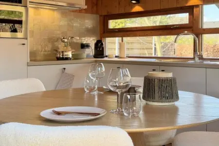 Chalet Pure Terre, Paix, confort et nature dans cette maison - Photo 20